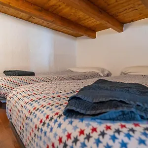 Complejo Rural El Mirador Landhuis